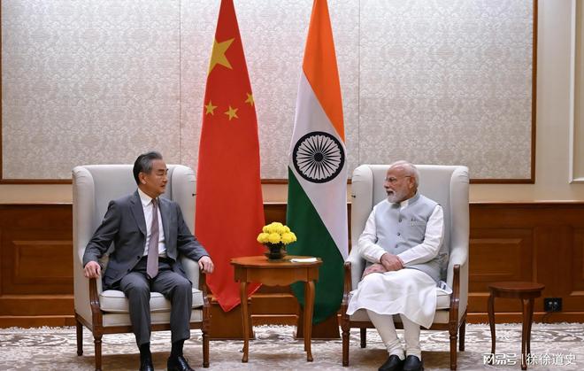 记者：王毅出访打破美国布局记者观察，王毅出访打破美国布局，展现外交新动向