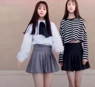 刷抖音刷到亲姐妹刷抖音刷到亲姐妹，奇妙的网络缘分