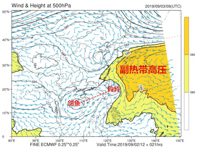 直击第13号台风剑鱼直击第13号台风剑鱼，深度解析与一线体验