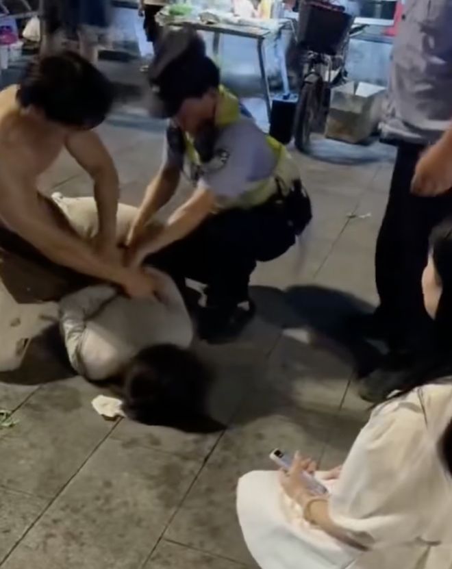 广州持刀追小孩女子患精神分裂症广州持刀追小孩女子患精神分裂症，深度解析背后的社会问题与心理健康议题