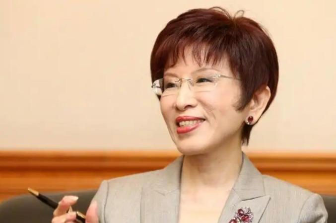 洪秀柱无所谓被批判是哪一集洪秀柱无所谓被批判是哪一集？深度解读背后的故事