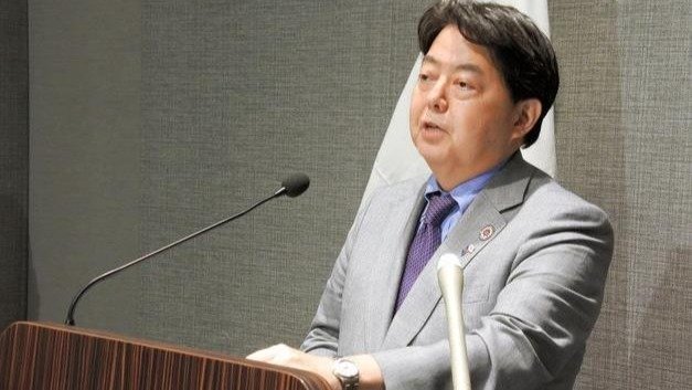 高志凯：日本军国主义蠢蠢欲动高志凯并没有公开发表关于日本军国主义蠢蠢欲动的言论。