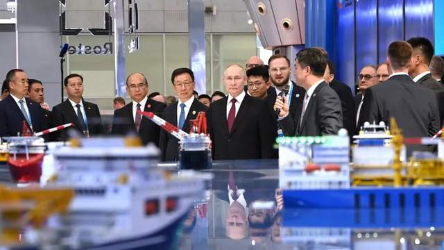 普京：此次中国之行成果积极普京此次中国之行成果积极，深化合作，共创未来