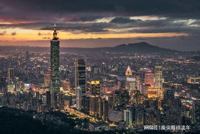 台湾怎么看待大陆台湾如何看待大陆，深度解析两岸关系