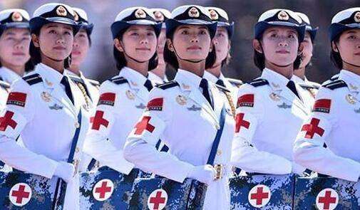 大四女生参与民兵方队亮相阅兵怎么办大四女生参与民兵方队亮相阅兵怎么办？全方位解读应对策略